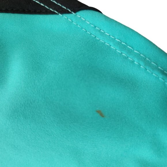 Under Armour Mint Green Athletic Running Shorts with Liner Size 2X - Picture 9 of 9